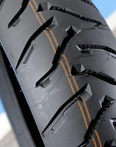 Pneu Moto Bigtrail Anakee 3 170/60r-17 Michelin Bmw R 1200
