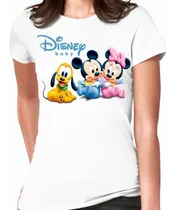 Comprar Blusas Cleen Alexer  Mikey Mouse Bebes Diseños Unicos Mod 14