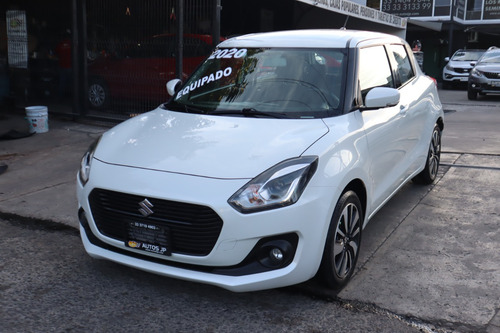 Suzuki Swift 1.2 Glx Mt