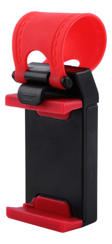Soporte De Montaje Universal Para Volante De Coche Elástico.