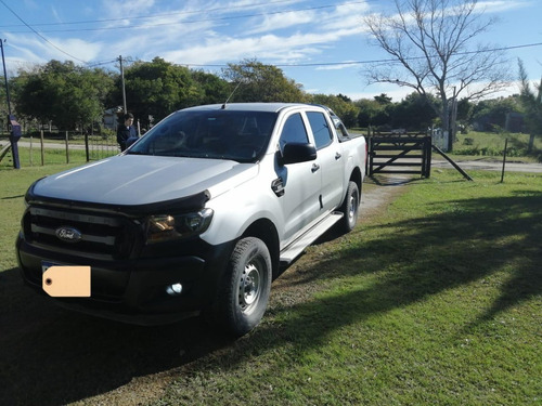 Ford Ranger Dc 4x2 Xl 2.2l 150cv L/18