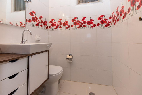 Imagem 21 de 28 de Apartamento À Venda No Bairro Perdizes - São Paulo/sp - O-18486-30796