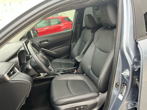 Toyota Corolla Cross 2.0 Xle At