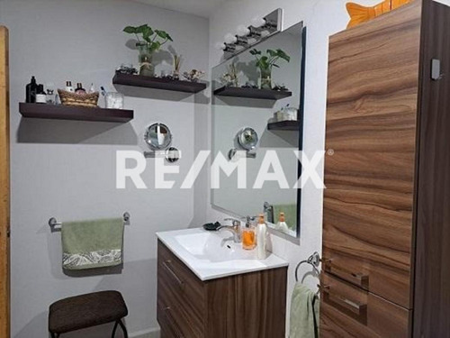 Casa En Venta En Bosque De Echegaray, Naucalpan Estado De Mexico