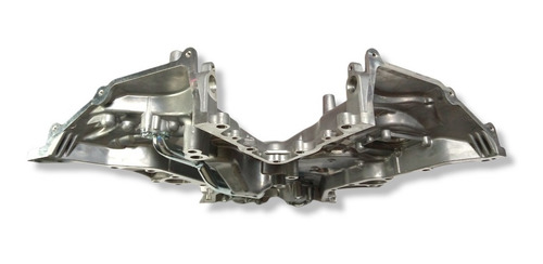Bomba Aceite Tapa Cadena Toyota Hilux Fortuner 4runner 1gre