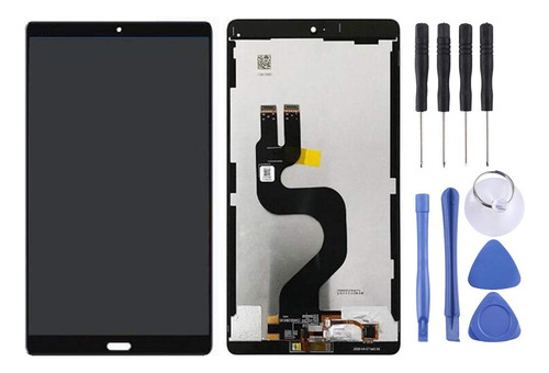 Pantalla Lcd Digitalizador Para Huawei Mediapad M5 8,4 