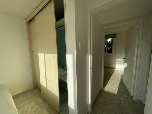 Apartamento En Playa El Ángel, Av Aldonza Manrrique