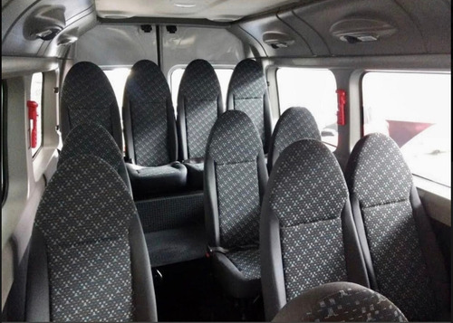 Imagen 7 de 17 de Renault Master 2.3 Minibus Entrega Inmediata (dm)
