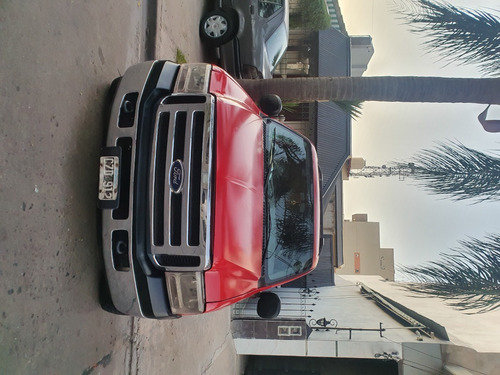Ford F-100 3.9 Cab. Simple Xl Plus 4x2
