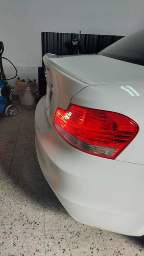 Bmw Serie 1 2.5 135i Coupe Sportive 306cv 2010