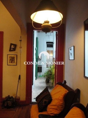 Imagen 5 de 16 de Retasado. Hermoso Ph De 3amb En San Telmo