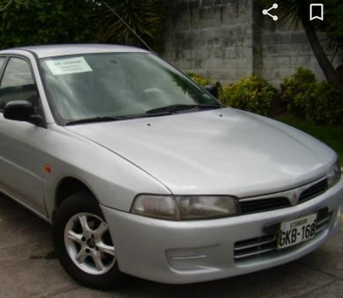 Parabrisas Mitsubishi Lancer 1997 A 2000 Alternativo