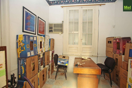 Excelente Esquina De Belgrano Casa O Terreno Emprendimiento