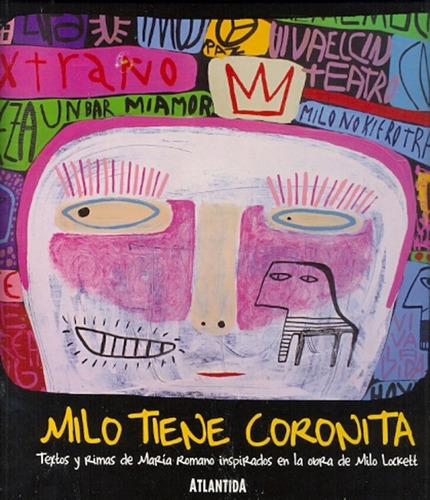 Milo Tiene Coronita - Milo Lockett , María Romano