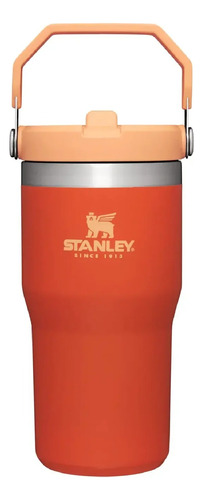 Botella Stanley Flip Straw Tumbler 591ml