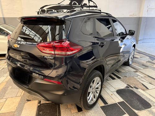 Chevrolet Tracker 1.2 Turbo Ltz At