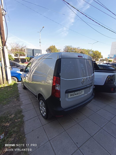 Renault Kangoo Ii Express 1.6 Sce Emotion