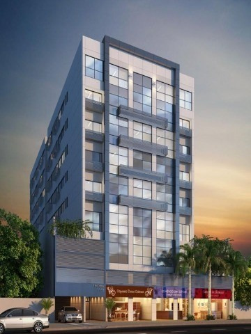 Neo Offices, Jacarepagua, Estr Do Tindiba. - Sa00054 - 4212378