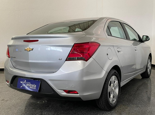 Chevrolet Prisma 1.4 Lt Spe/4