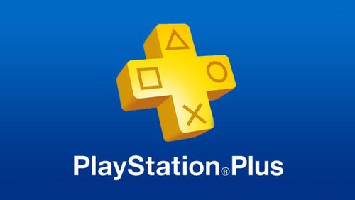 Imagen 1 de 1 de Ps Plus 1 Mes Mas Regalo Ps4 Ps3
