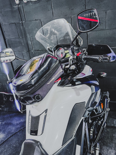 Suzuki V Strom 650motofeel Cdmx