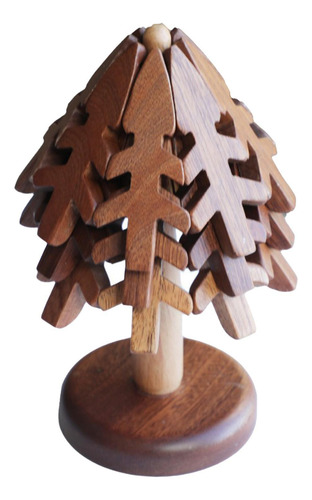 Posavasos De Madera, Salvamanteles De Madera Para Platos