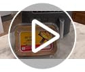 Forro Desechable Para Freidora De Aire Ninja Foodi Dual 12