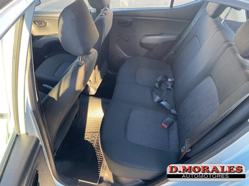 Hyundai I10 Gls 1.1 2013 Impecable!