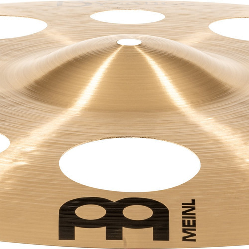 Platillo Trash Crash 18 Byzance Traditional Meinl B18ttrc