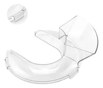 Comprar Protector Vertido Mejorado Broche Para Cocina Cuenco Acero