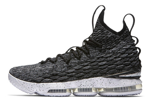 Zapatillas Nike Lebron 15 Ashes Urbano Hombre 897648-002