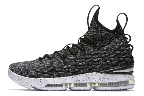 comprar Zapatillas Nike Lebron 15 Ashes Urbano Hombre 897648-002   