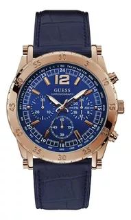 Reloj Guess Valor W1311g2 En Stock Original Garantía Caja