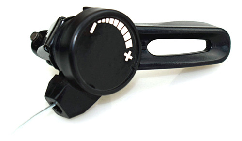 Friction Thumb Shifter Set 15/18/21 Speed Mtb Bike