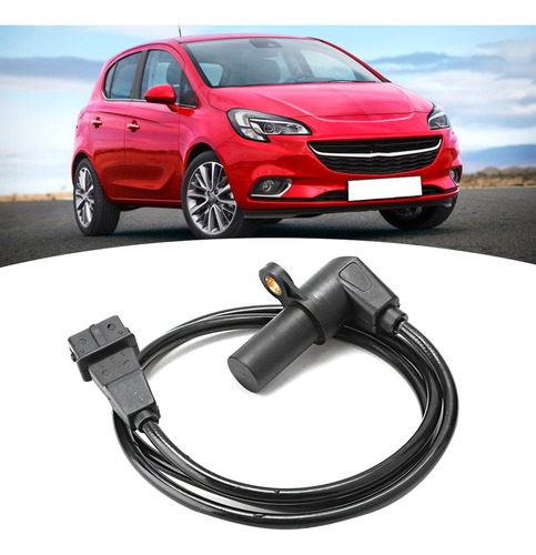 Sensor De Cigüeñal Para Opel Vectra