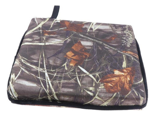 A Cojín De Silla Impermeable Cojín De Camuflaje