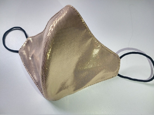 Tapabocas Brillantes Antifluido - Unidad a $10000