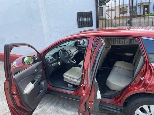 Honda CR-V CITY PLUS