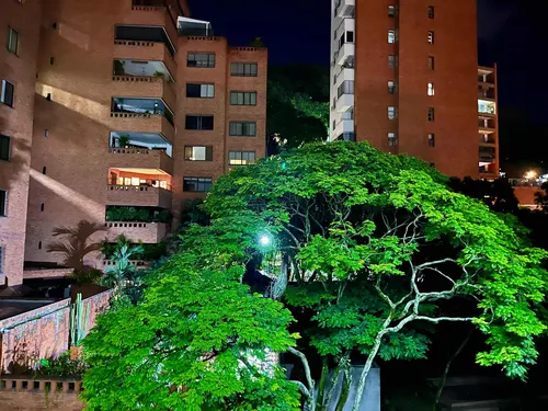 Loft Moderno Último Piso , Amoblado En Excelente Ubicación