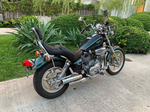 Yamaha Virago 750