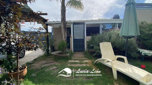 Casa En Mar Del Tuyú, Se Acepta Vehículo Como Parte De Pago
