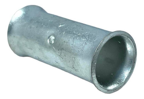 Terminal Luva De Emenda Compressão 185mm² S Isolação Intelli Cor Prateado