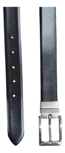 Cinturón Reversible 35mm Hebilla Giratoria Sublime For Men