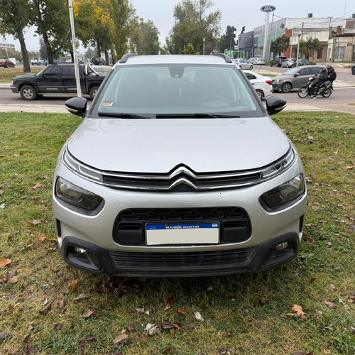 Citroën C4 Cactus 1.6 Vti 115 Feel Pk