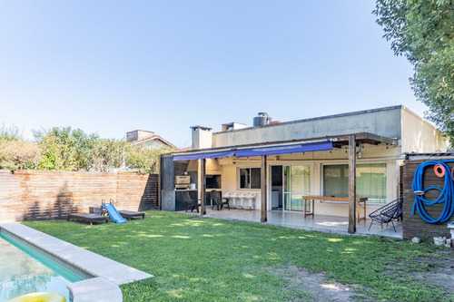 Casa 3 Amb Con Quincho Y Pileta-maschw Ctry.club