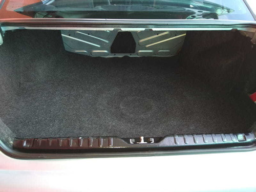 Volkswagen Santana 1.8 Mi (nova Serie) 4p 2000