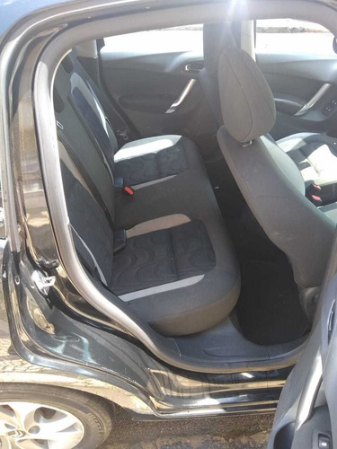 Imagem 9 de 9 de Citroën C3 2014 1.5 Tendance Flex 5p