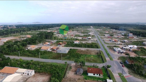 Imagem 6 de 27 de Terreno A Venda No Bairro Ervino Em Praia Do Ervino/sc - Sc. - 30176-1