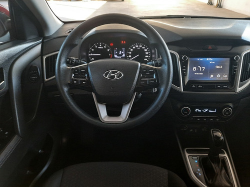 Imagem 11 de 14 de Hyundai Creta 1.6 16v Flex Pulse Plus Automatico