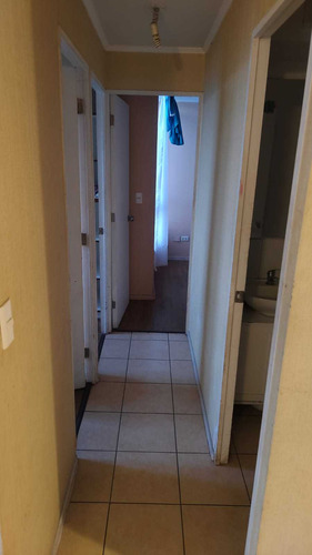 Arriendo Departamento (80825)